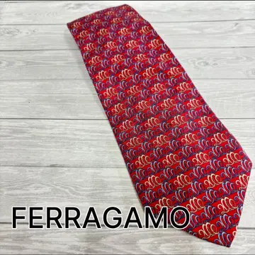 DA1504 페라가모 salvatore ferragamo 넥타이