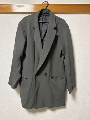 JEANASIS 자켓