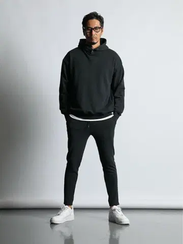 9.5 온스 셋업