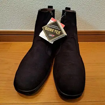 GORE-TEX 남성용 숏부츠 26.5cm 4E