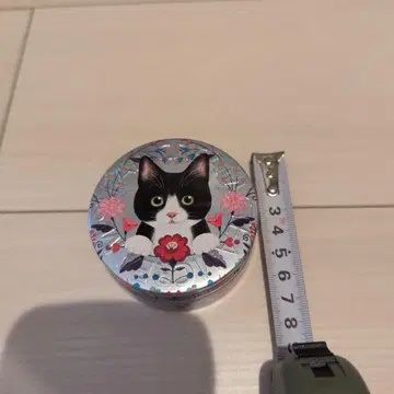 [하치와레] 펠리시모 고양이부 스팀크림 1360 한정판 디자인