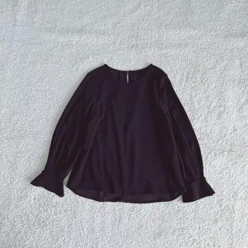 글로벌 워크 블라우스 루즈핏 셔츠 캐주얼 포멀 심플