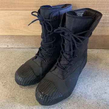 [레어 모델] moonstar 문스타 올웨더 부츠