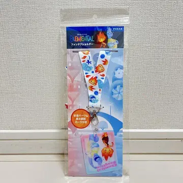 마이 엘리먼트 폰 탭 숄더 미개봉 새상품
