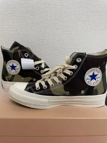 CONVERSE CHUCKTAYLOR NIGO Z HI 24 1CL303