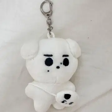 ENHYPEN 성훈 마스터 봉제 인형