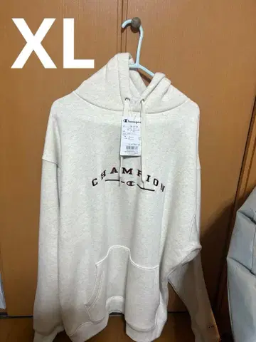 [새상품 Champion 후드티 택 포함 XL 즉시 구매 OK
