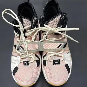 JORDAN WHY NOT ZER0.3