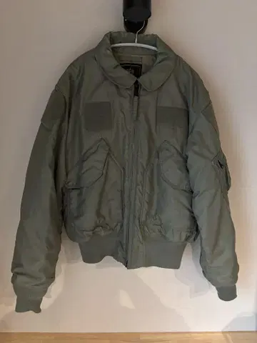 Alpha Industries cwu-45p L