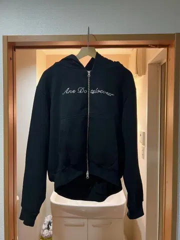 Ans Dotsloevner Daria Balloon Hoodie