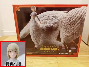 던전밥 POP UP PARADE 파린(키메라) XL [혜택 포함]