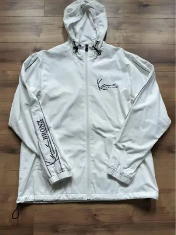 칼 카니 골프 셋업 화이트 메쉬 컬 카니