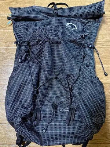 UL 백팩 ZEROGRAM Lundy LT 25 (제로그램)