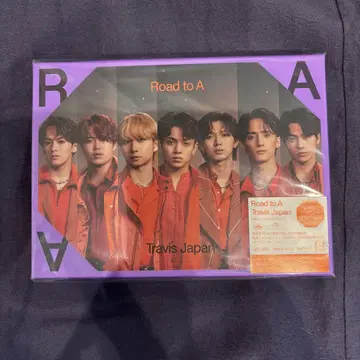 Travis Japan/Road to A FC반