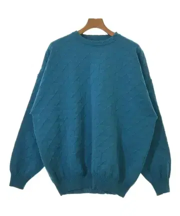 A-POC ABLE ISSEY MIYAKE 니트 스웨터 남성용