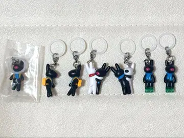 메지루시 액세서리 묶음 판매