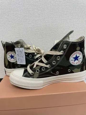 CONVERSE CHUCKTAYLORNIGO Z HI24.5 1CL303