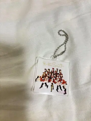 AKB48 투어 CD 구매 혜택 아크릴 키링 이이와케 Maybe