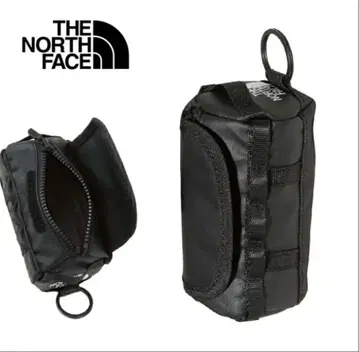 THE NORTH FACE BC 더플 XXS 키링 NN32102