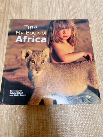 Tippi My Book of Africa
