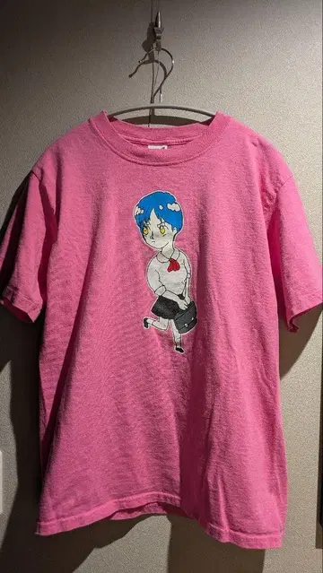 은혼 BOYZ 월드 투어 2005 티셔츠