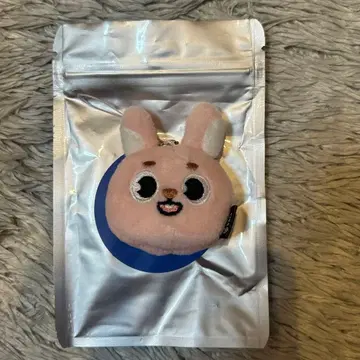 DAY6 원필 데니멀즈 키링