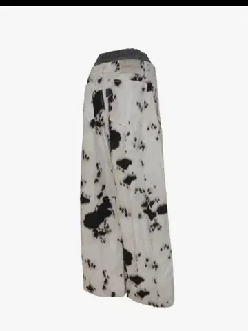 theredthread S layered work denim