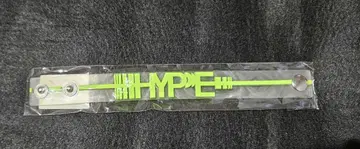 요네즈켄시 HYPE 라바밴드(GREEN)