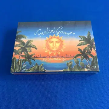 Feelin' Good 음악 블루레이