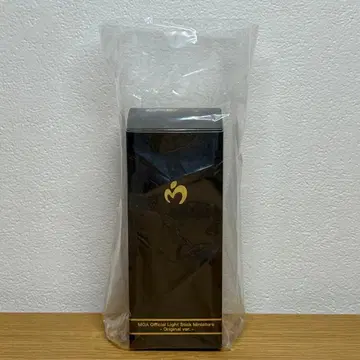 MGA 공식 라이트 스틱 미니어처