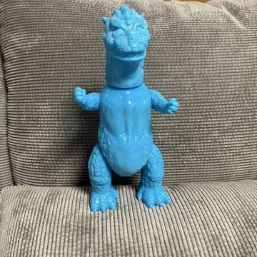 GODZILLA 블루 축광 한정품 1954 소체