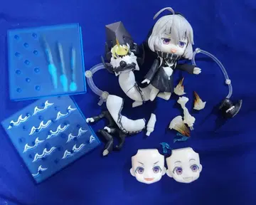 넨도로이드 전함 레급 칸코레 함대 컬렉션 [ 레급 ]