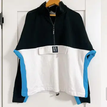 DNKY 다나카란 집업 트레이닝복