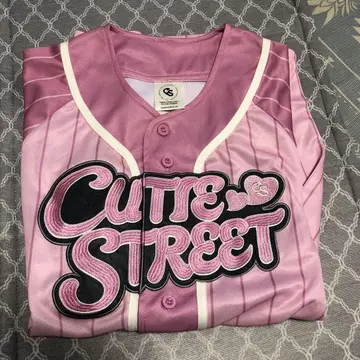 CUTIE STREET OSHI API UNIFORM 사쿠라바 하루카