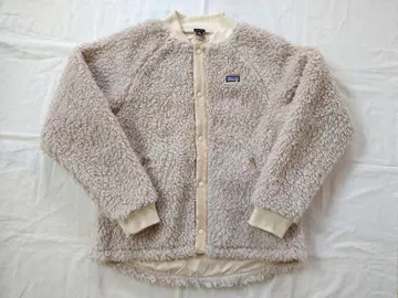 patagonia 키즈 레트로X 봄버 자켓