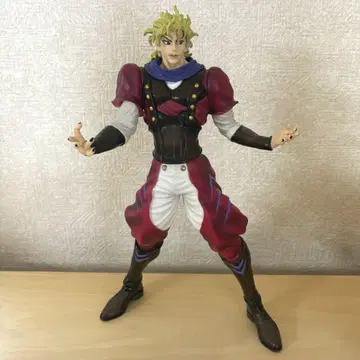 B상 디오 브란도 MASTERLISE 제일복권 죠죠