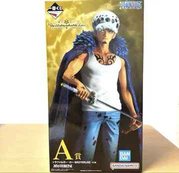 제일복권 [ A상 트라팔가 로 ] ONE PIECE