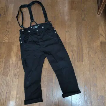 CABANE de ZUCCa 블랙 살로펫 카반드 주카
