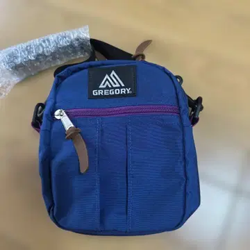 GREGORY 퀵 포켓 M 사이즈
