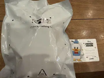 미키 패밀리 도날드