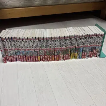 일곱개의 대죄 전권