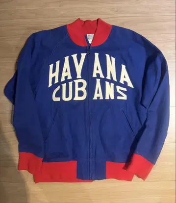 Ebbets Field Flannels Havana Cubans S