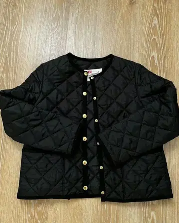 Traditional Leatherwear 퀼팅 자켓 34