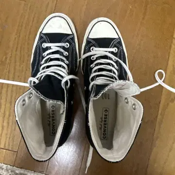 CONVERSE 척테일러 CT70