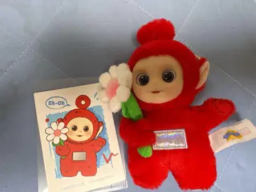 텔레토비즈 키링