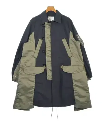 sacai 코트 (기타) 남성용