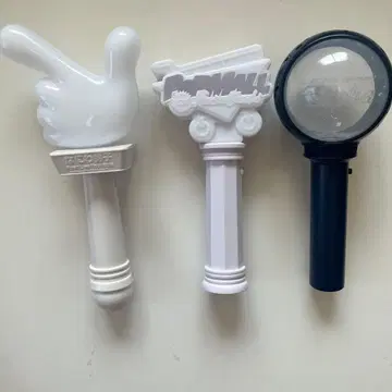 나니와단시 응원봉