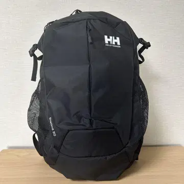1. [새상품급] HELLY HANSEN Stetind30 백팩