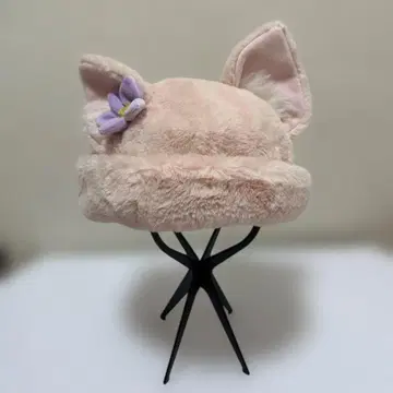 리나벨 모자 디즈니