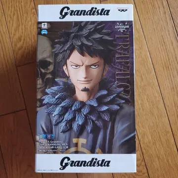 원피스 그란디스타 THE GRANDLINE MEN 로우 피규어